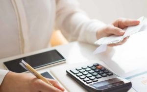 ЕСВ за неработающий ФЛП?