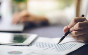 звітність фоп