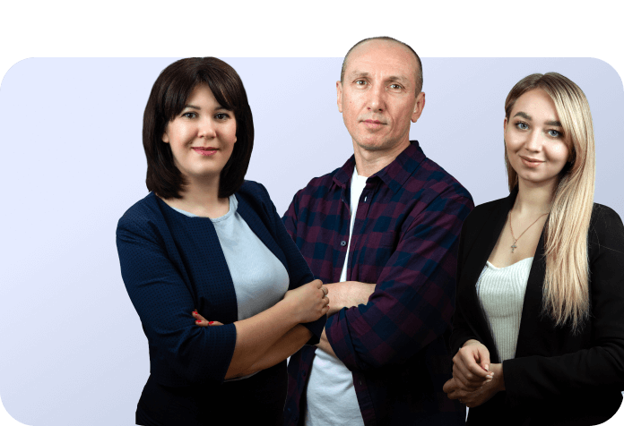 Юридическая консультация и обслуживание