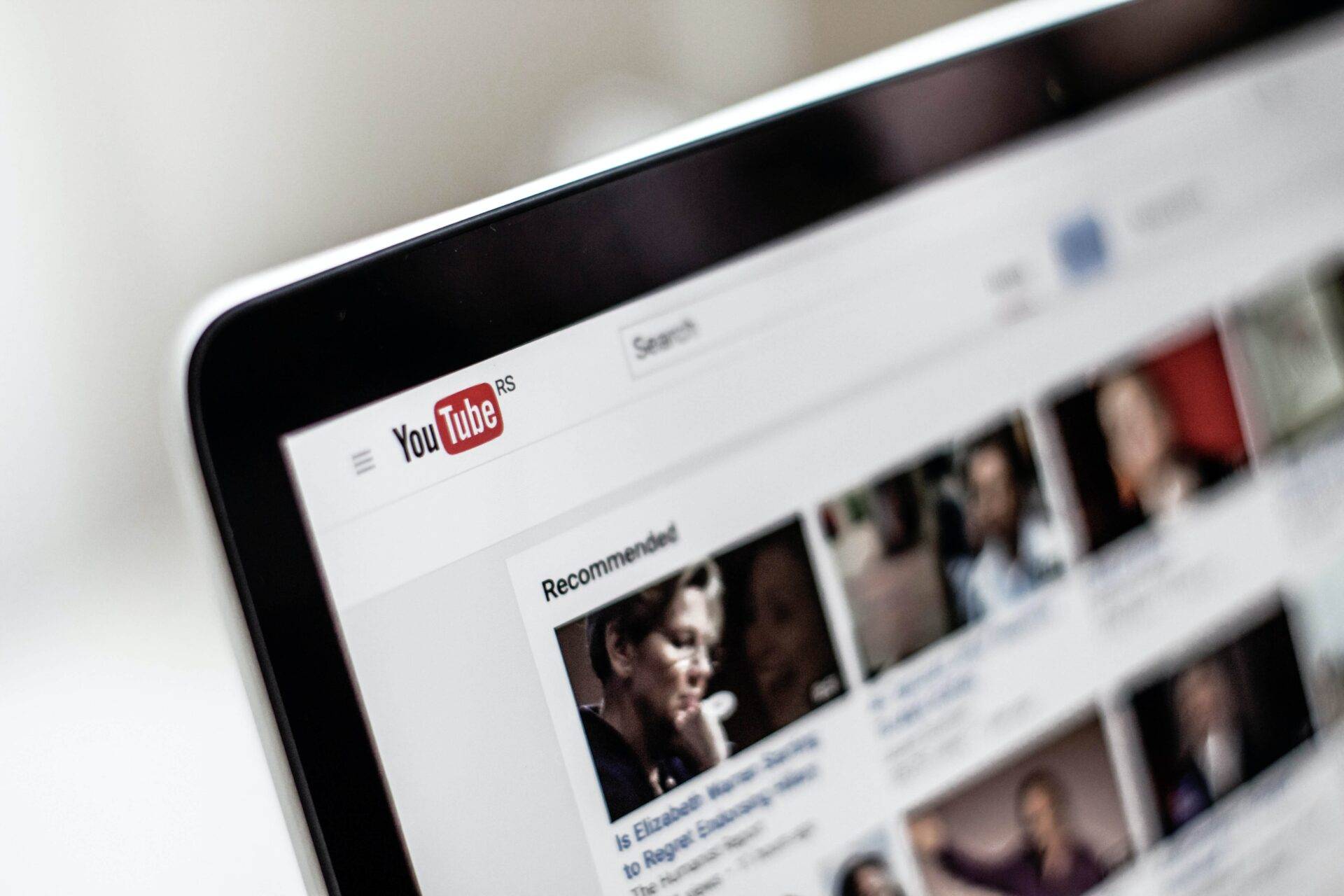 податки youtube