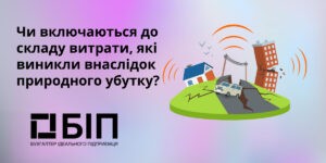 склад витрат ФОП