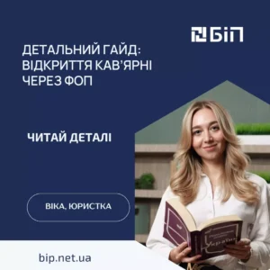 бізнес для кав’ярні