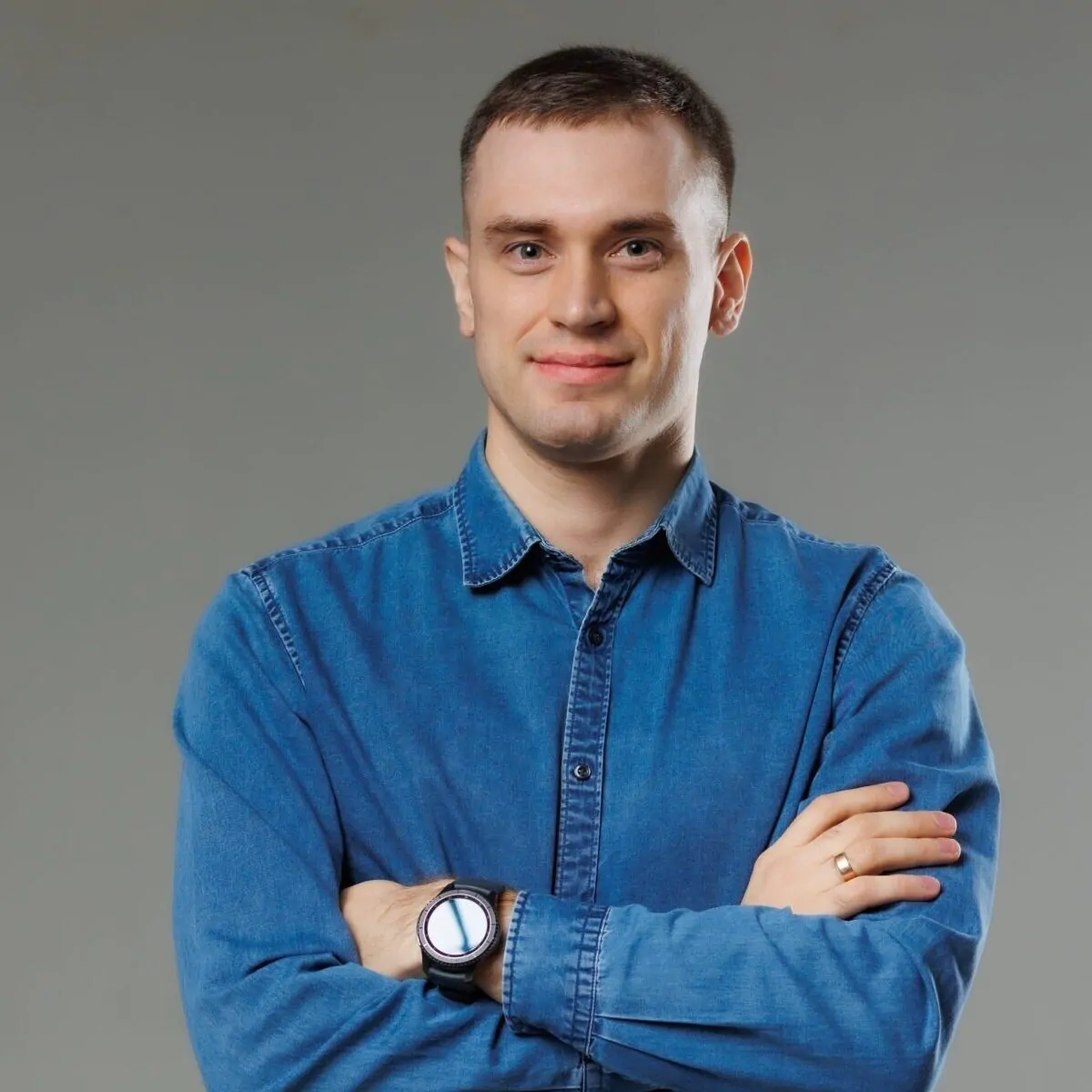 Sergey